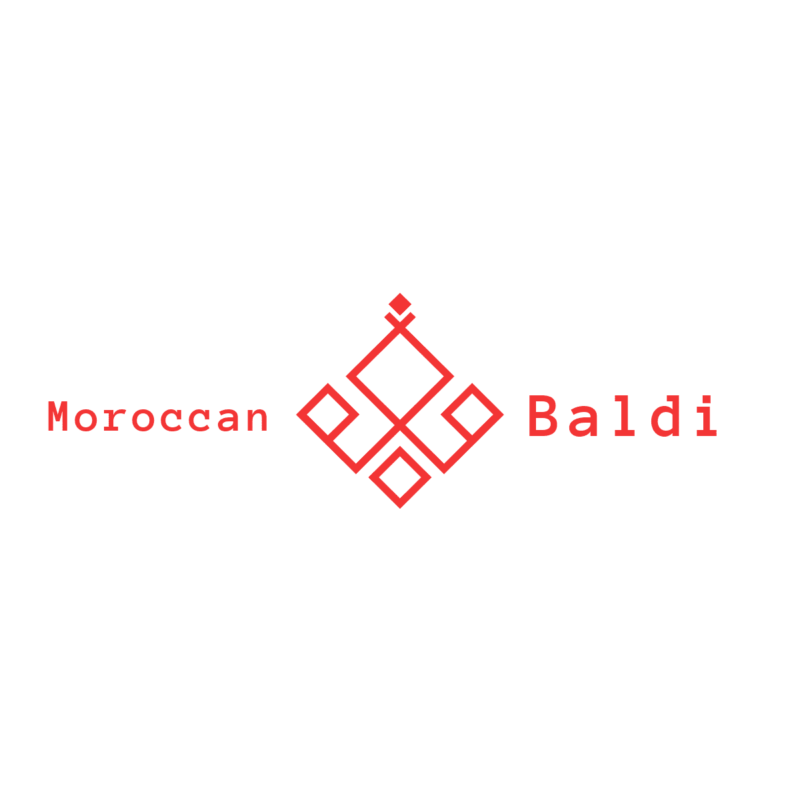 Moroccan Baldi